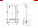 spare parts catalog Manitou 805348 SERIES MSI50H 2-STAGE MAST Parts Manual PDF - 2