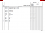 spare parts catalog Manitou 805348 SERIES MSI50H 2-STAGE MAST Parts Manual PDF - 3
