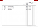 spare parts catalog Manitou 805348 SERIES MSI50H 2-STAGE MAST Parts Manual PDF - 4