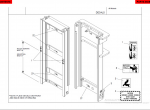 spare parts catalog Manitou 805358 SERIES MSI50H 3-STAGE MAST Parts Manual PDF - 4
