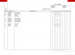 spare parts catalog Manitou 805441 SERIES 3-STAGE MAST Parts Manual PDF - 2