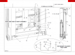 spare parts catalog Manitou 805441 SERIES 3-STAGE MAST Parts Manual PDF - 3