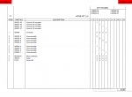 spare parts catalog Manitou 805454 SERIES 2-STAGE MAST Parts Manual PDF - 3