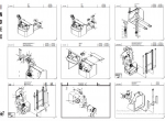spare parts catalog Manitou ES410 AC-ES412 AC Parts Manual PDF - 1