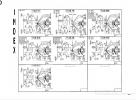 spare parts catalog Manitou Forklift MA 460 MA 470 Parts Manual PDF - 5