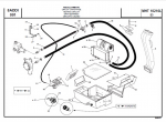 spare parts catalog Manitou Forklift MHT 10210L Parts Manual PDF - 3