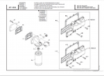 spare parts catalog Manitou Forklift MLT627T MU Series B-E2 (COMPACT) Parts Manual PDF - 3