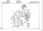 spare parts catalog Manitou Forklift MLT629T, MLT633TLS, MLT730TW-120-LS Series A Parts Manual PDF - 2