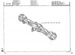 spare parts catalog Manitou Forklift MLT629T, MLT633TLS, MLT730TW-120-LS Series A Parts Manual PDF - 3