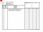 spare parts catalog Manitou Forklift MLT940-120 LSU TURBO Series 3-E2/E3 Parts Manual PDF - 2