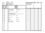 spare parts catalog Manitou Forklift MLT 634 120 LSU, MLT 735 120 LSU Parts Manual PDF - 2