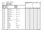 spare parts catalog Manitou Forklift MLT 735 120 LSU S6 - E3/Series 4-E3 Parts Manual PDF - 4