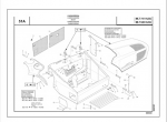 spare parts catalog Manitou Forklift MLT 741 120 H LSU Parts Manual PDF - 2
