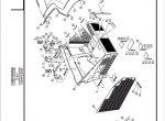 spare parts catalog Manitou Forklift MLT 845-120 S5 E3 Parts Manual PDF - 2