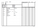 spare parts catalog Manitou Forklift MLT 845 120 LSU- S4 - E3  Parts Manual PDF - 1