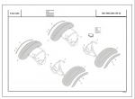 spare parts catalog Manitou Forklift MLT 960 104J ST4 S2 Parts Manual PDF - 2
