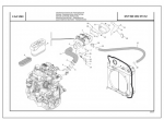 spare parts catalog Manitou Forklift MLT 960 104J ST4 S2 Parts Manual PDF - 3
