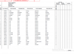 spare parts catalog Manitou Forklift MRT1432 400° M SERIES E2 Parts Manual PDF - 4