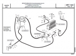 spare parts catalog Manitou Forklift MRT1840 360° E3 Parts Manual PDF - 2