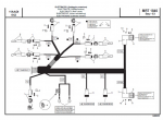 spare parts catalog Manitou Forklift MRT1840 360° E3 Parts Manual PDF - 4