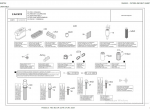 spare parts catalog Manitou Forklift MRT3255 Parts Manual PDF - 2