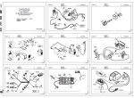 spare parts catalog Manitou Forklift MRT 2150, MRT-X 2150 Parts Manual PDF - 2