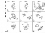 spare parts catalog Manitou Forklift MSI20-30D BUGGIE Spare Parts Catalog PDF - 2