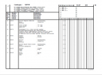 spare parts catalog Manitou Forklift MSI30 MAST, MH24-4T MAST Parts Manual PDF - 4