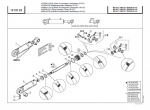 spare parts catalog Manitou Forklift MSI30D Turbo Series 1-E2 Parts Manual PDF - 3