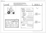 spare parts catalog Manitou Forklift MSI 50 Parts Manual PDF - 1