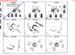 spare parts catalog Manitou Forklift MSI 50D Parts Manual PDF - 1