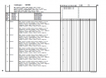 spare parts catalog Manitou Forklift MSI 50H SERIES 1-E2 Parts Manual PDF - 3