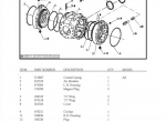 spare parts catalog Manitou HYDRO-HAWK M2 30 H P/C-PS/P/PL/PXL Parts Manual PDF - 2