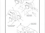 spare parts catalog Manitou HYDRO-HAWK M2 30 H P/C-PS/P/PL/PXL Parts Manual PDF - 1