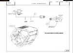 spare parts catalog Manitou K-D HAWK 30-2/4 TH Set of Parts Manual PDF - 3