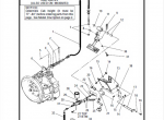 spare parts catalog Manitou M2/4 30 thru 50 CP-P-G, M2/4 30 CP-PL-G, M2 30 CP-PXL-G Parts Manual PDF - 2
