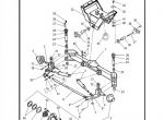 spare parts catalog Manitou M2/4 30 thru 50 CP-P-G, M2/4 30 CP-PL-G, M2 30 CP-PXL-G Parts Manual PDF - 4