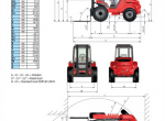 repair manual Manitou M26/30-40-50-2/4 H ST3B Operators Manual PDF - 2