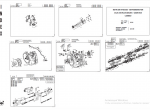 spare parts catalog Manitou M26/30/40/50-2/4 ST3B Parts Manual PDF - 1