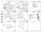 spare parts catalog Manitou M30/40/50/60-2 H/L, M30/40/50/60-4 H/L Set of Parts Manuals PDF - 3