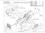 spare parts catalog Manitou M30/40/50/60-2 H/L, M30/40/50/60-4 H/L Set of Parts Manuals PDF - 1