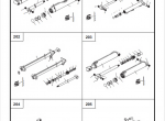 spare parts catalog Manitou MHT 10160 M Series - E2 Parts Manual PDF - 4