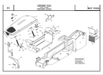 spare parts catalog Manitou MHT 10160 M Series - E2 Parts Manual PDF - 1