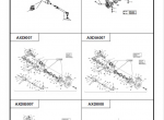 spare parts catalog Manitou MHT 860L Forklift Parts Manual PDF - 2