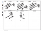 spare parts catalog Manitou MLA628 -120 LSU POWERSHIFT Series 3-E2 Parts Manual PDF - 3