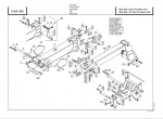 spare parts catalog Manitou MLA628 -120 LSU POWERSHIFT Series 3-E2 Parts Manual PDF - 2