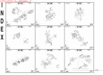 spare parts catalog Manitou MLT526/Turbo COMPACT Series A Parts Manual PDF - 4