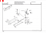 spare parts catalog Manitou MLT630 T, MLT634 120 LSU, MLT731 T LSU, MT732 Series B-E2 Parts Manual PDF - 3