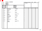 spare parts catalog Manitou MLT630 T, MLT634 120 LSU, MLT731 T LSU, MT732 Series B-E2 Parts Manual PDF - 2