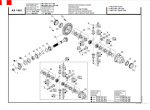 spare parts catalog Manitou MLT630 T, MLT634 120 LSU, MLT731 T LSU, MT732 Series B-E2 Parts Manual PDF - 1